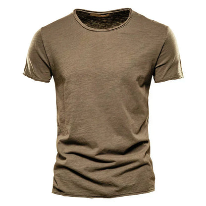 Rio - Comfortabel Zomer T-Shirt