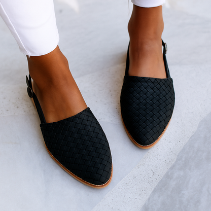 Dana - Klassieke Orthopedische Schoenen