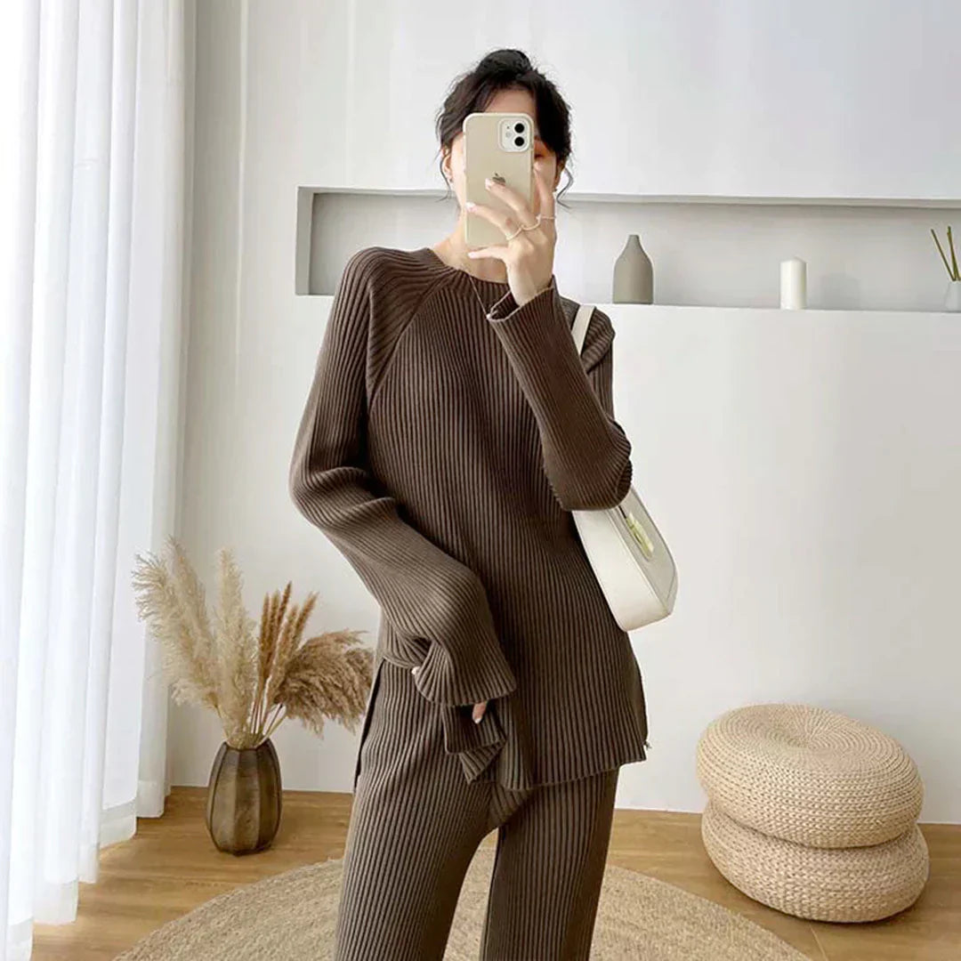 Roxane - Comfortabele Lente Set