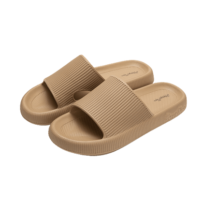 Milos - Comfortabele Zomer Slippers