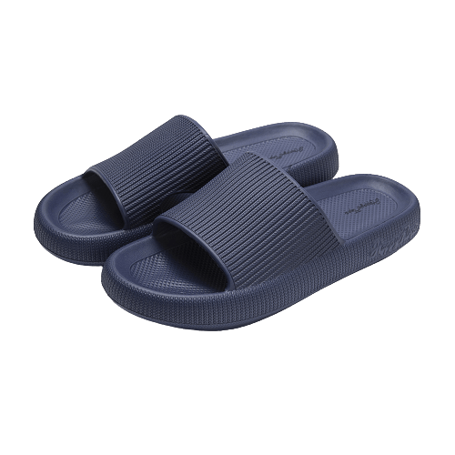 Milos - Comfortabele Zomer Slippers