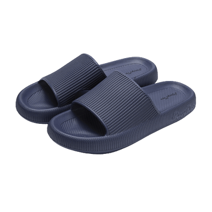 Milos - Comfortabele Zomer Slippers