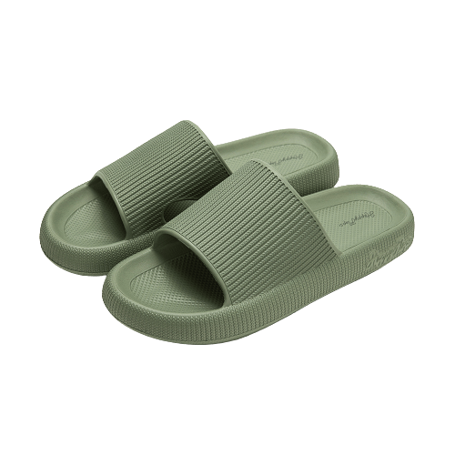 Milos - Comfortabele Zomer Slippers