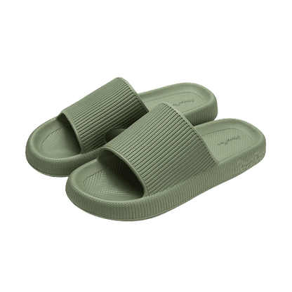Milos - Comfortabele Zomer Slippers