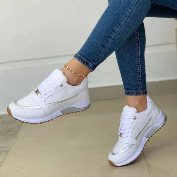 Kylie - Trendy Lente Schoenen