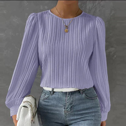 Celestine - Stylish Versatile Blouse