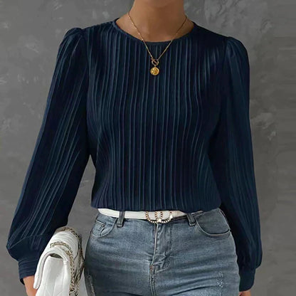 Celestine - Stylish Versatile Blouse