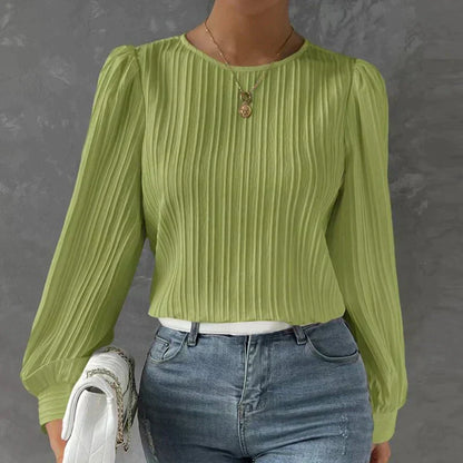 Celestine - Stylish Versatile Blouse