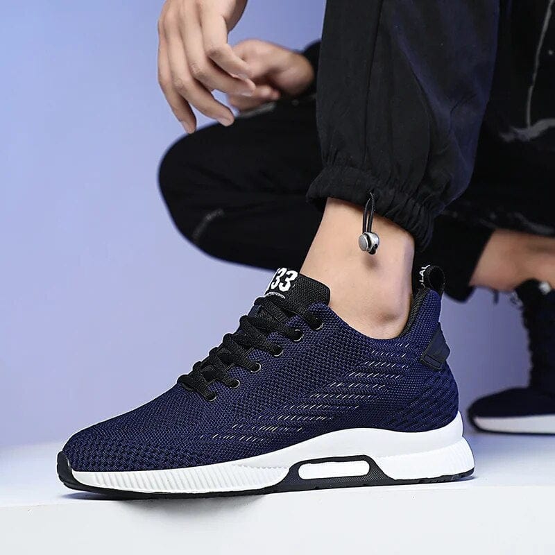Ascension - Chic Lente Schoenen