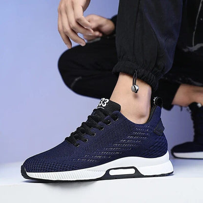 Ascension - Chic Lente Schoenen
