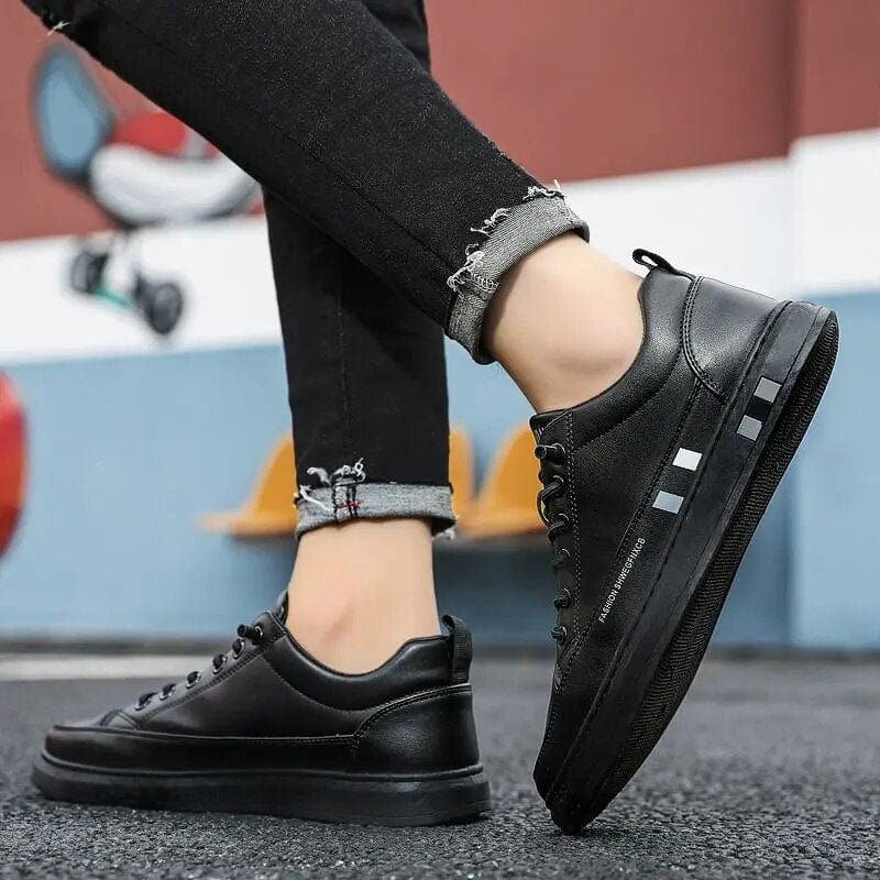 Flash - Comfortabele Lente Schoenen