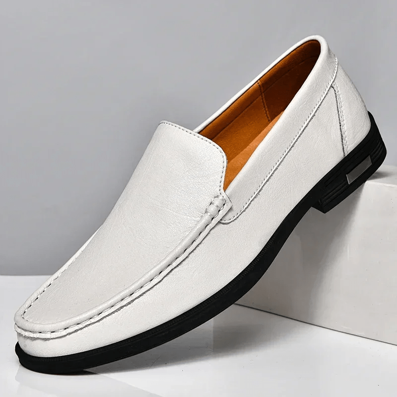 Damien - Elegante Lente Instapschoenen
