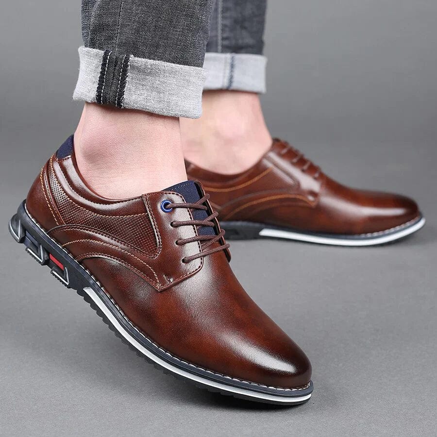 Harrison - Elegante Lente Schoenen