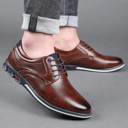 Harrison - Elegante Lente Schoenen