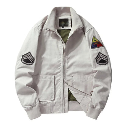 Don - Moderne Lente Jas