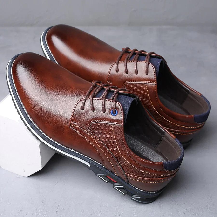 Harrison - Elegante Lente Schoenen