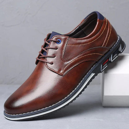 Harrison - Elegante Lente Schoenen