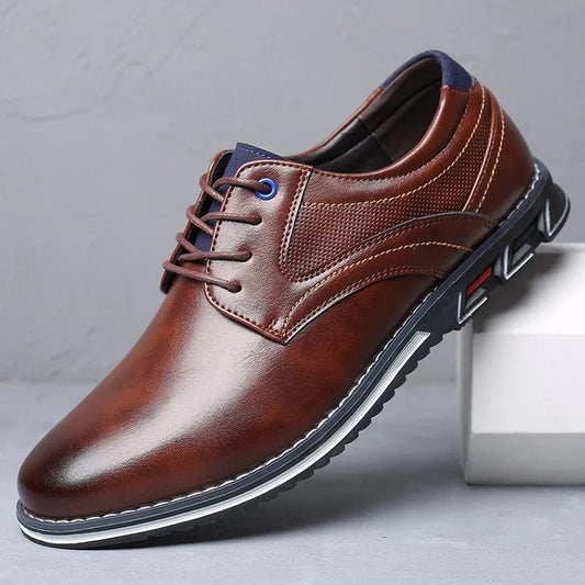 Harrison - Elegante Lente Schoenen