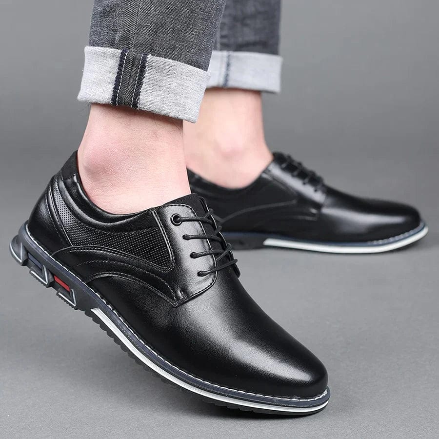 Harrison - Elegante Lente Schoenen