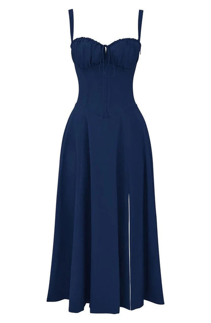 Juliet - Elegante Mouwloze Jurk