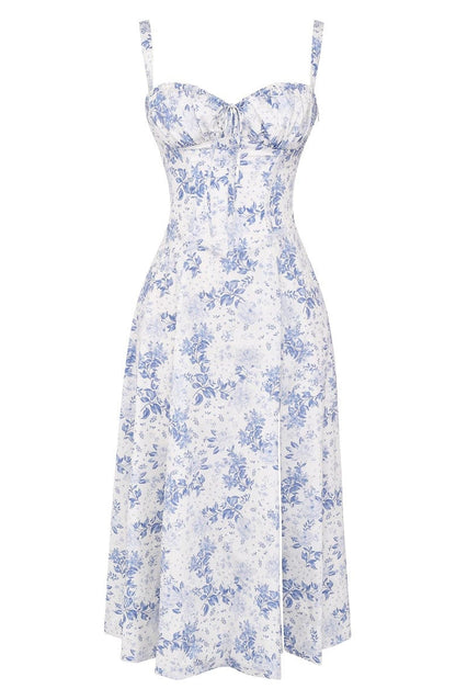 Juliet - Elegante Mouwloze Jurk