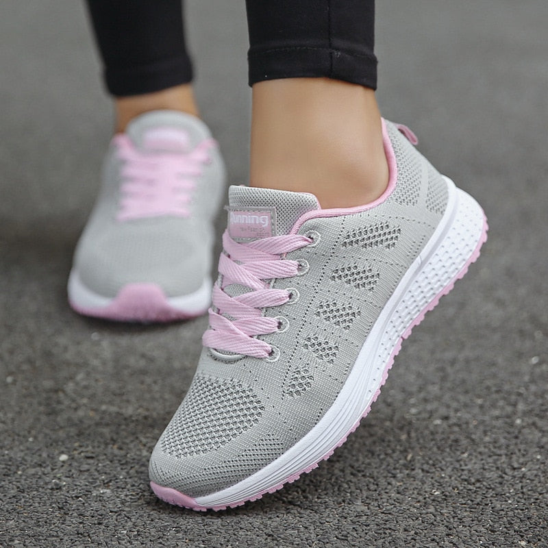 Marianne - Elegante Lente Schoenen