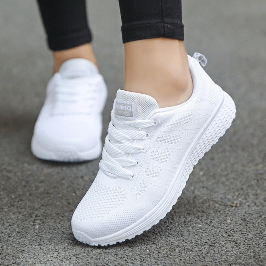 Marianne - Elegante Lente Schoenen
