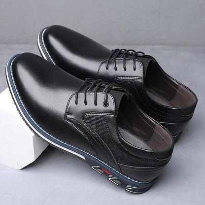 Harrison - Elegante Lente Schoenen