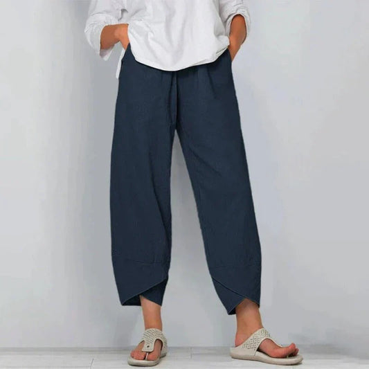 Tarni - Ademend Zomer Comfort