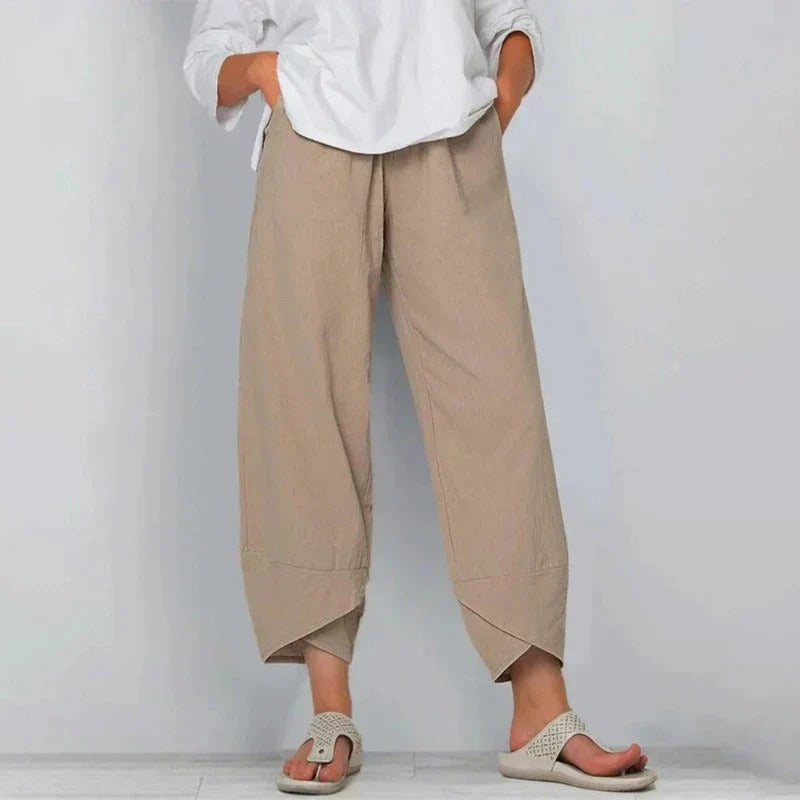 Tarni - Ademend Zomer Comfort