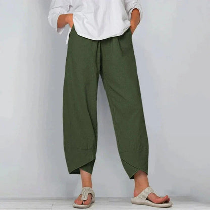 Tarni - Ademend Zomer Comfort