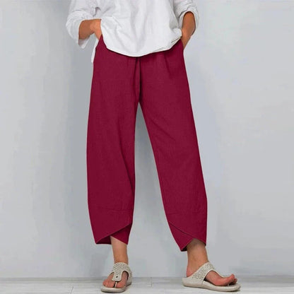 Tarni - Ademend Zomer Comfort