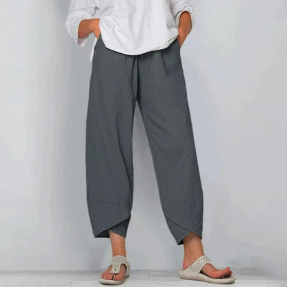 Tarni - Ademend Zomer Comfort