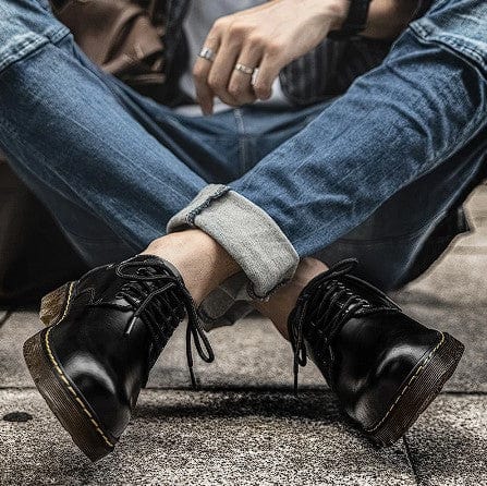Patricio - Verfijnde Casual Schoenen