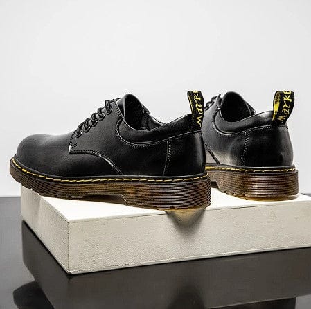 Patricio - Verfijnde Casual Schoenen