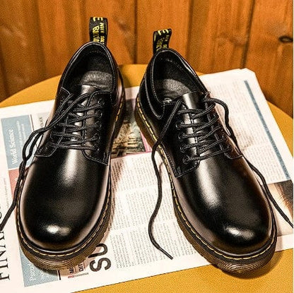 Patricio - Verfijnde Casual Schoenen