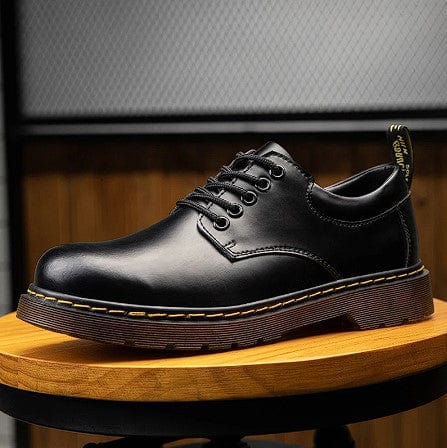 Patricio - Verfijnde Casual Schoenen