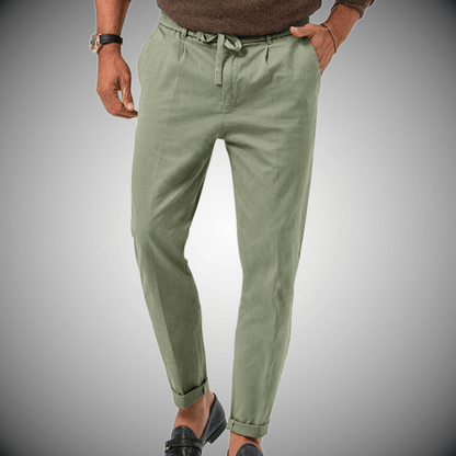 Loris - Ademend Zomercomfort
