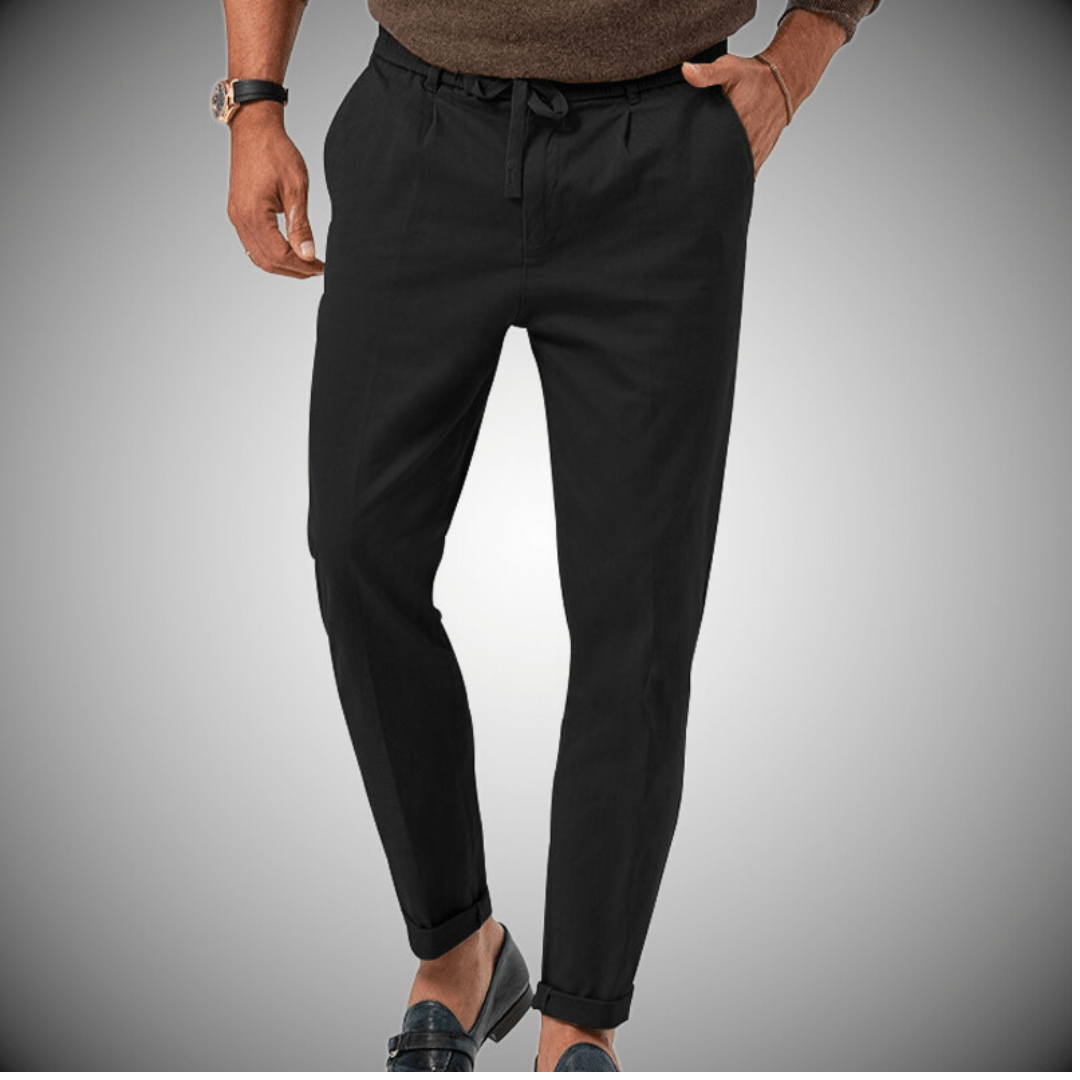 Loris - Ademend Zomercomfort
