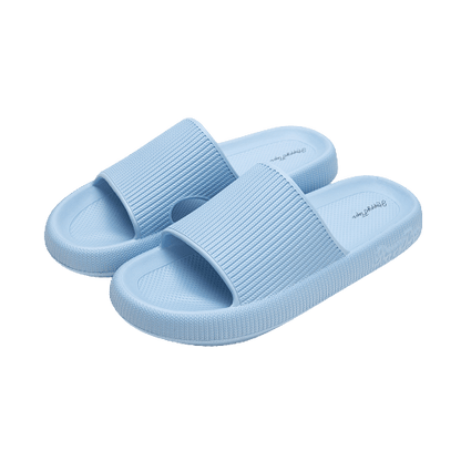 Milos - Comfortabele Zomer Slippers