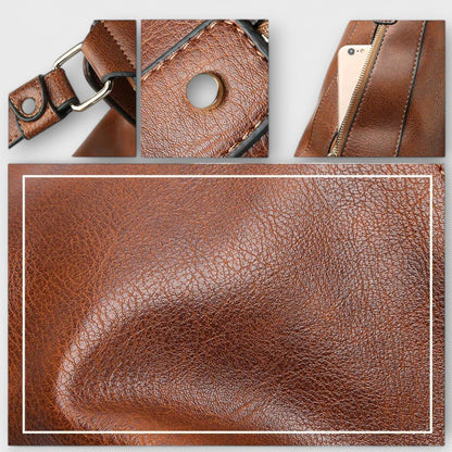 Thalios - Tijdloze Elegante Tas