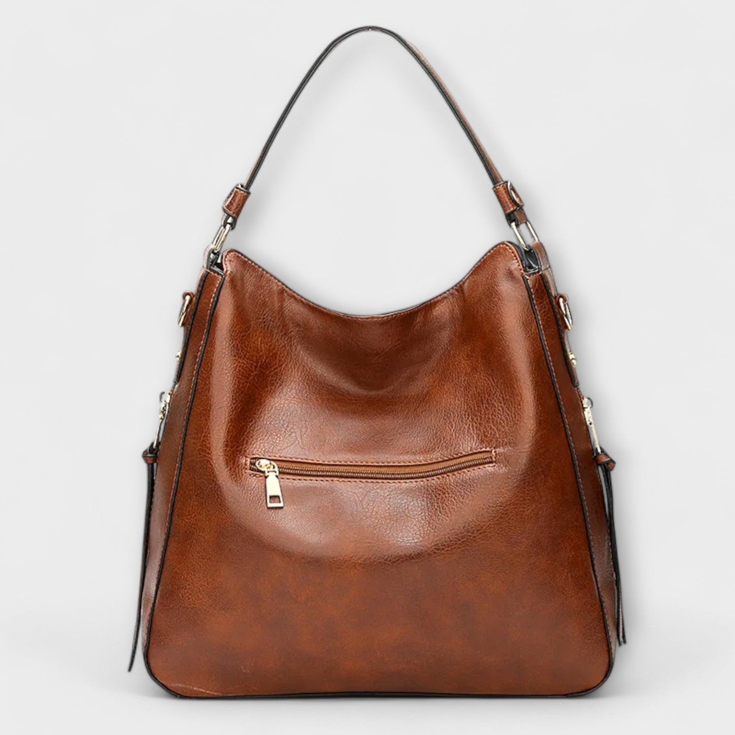Thalios - Tijdloze Elegante Tas