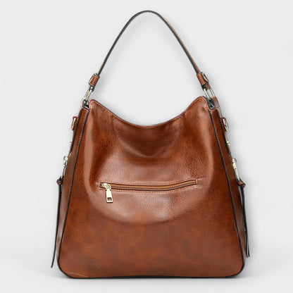 Thalios - Tijdloze Elegante Tas