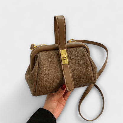 Maelis - Elegante Retro Tas