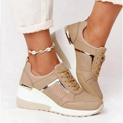Jelissa - Trendy Lente Schoenen