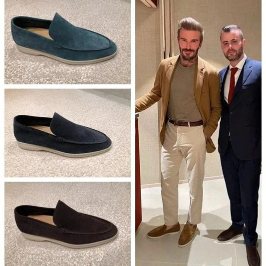Beckham - Luxe Lente Instappers