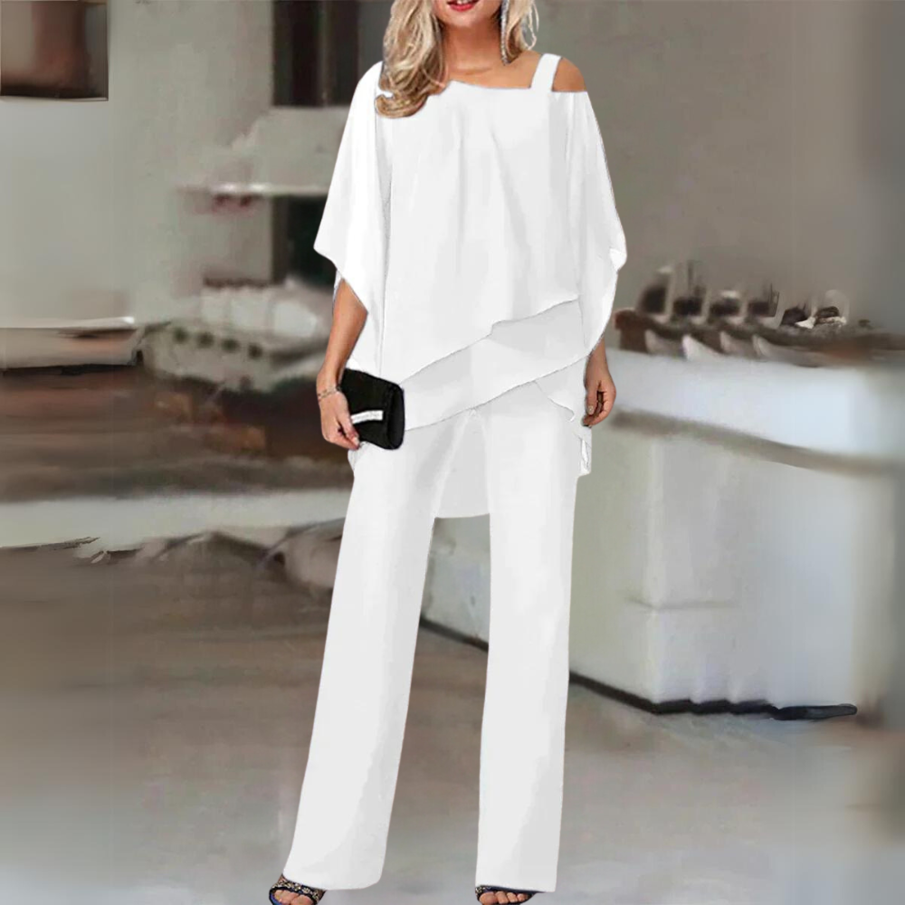 Novi - Elegante Lente Set