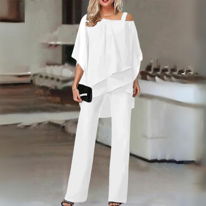 Novi - Elegante Lente Set