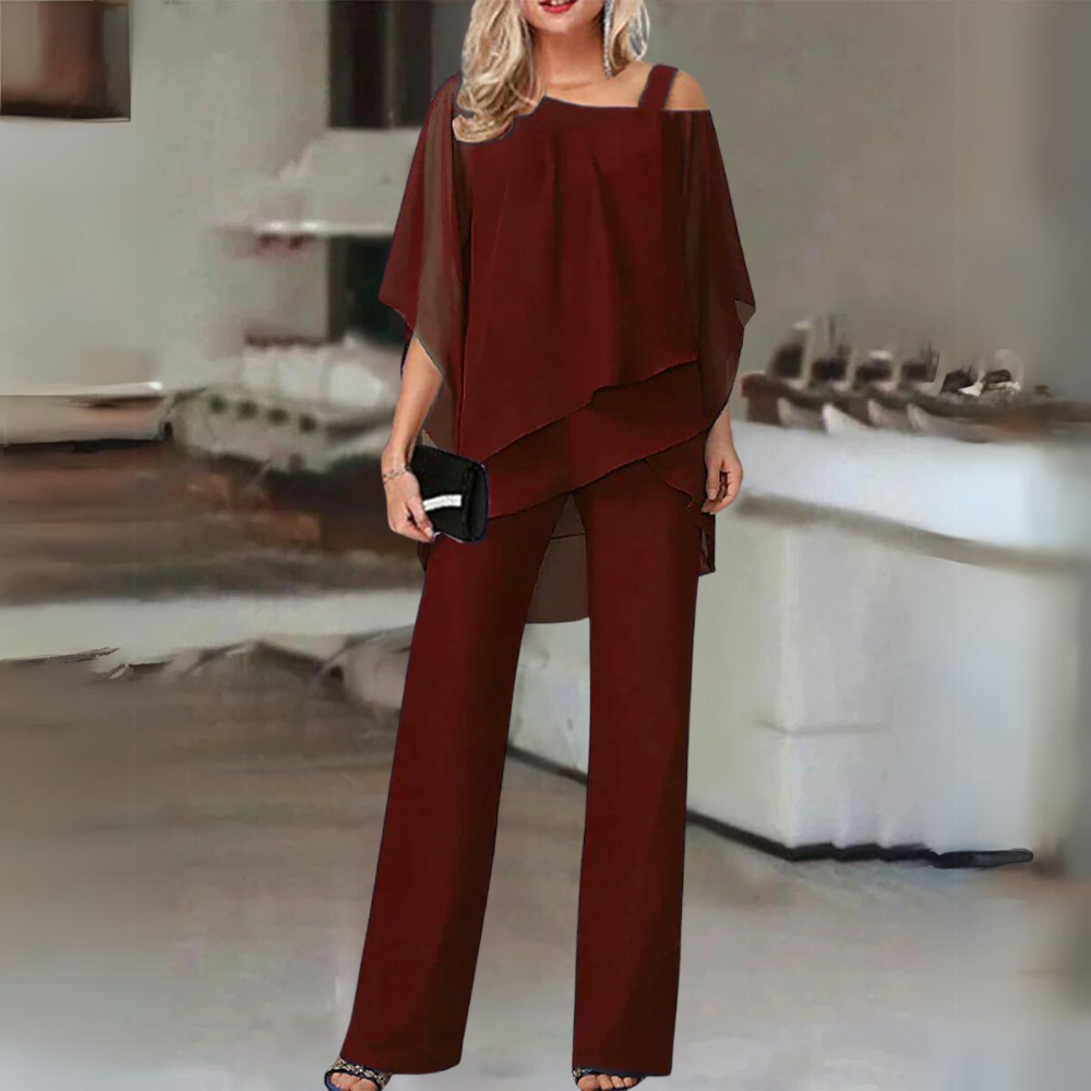 Novi - Elegante Lente Set
