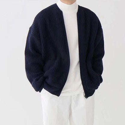 Daniel - Comfortabele Lente Jas